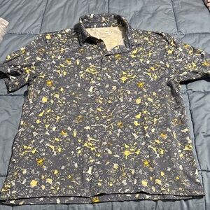 Men’s Under Armour Playoff Polo sz L